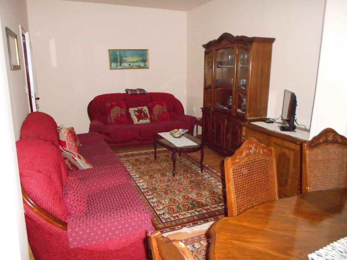 Apartman "Dom Stankovica" Pirot Ngoại thất bức ảnh