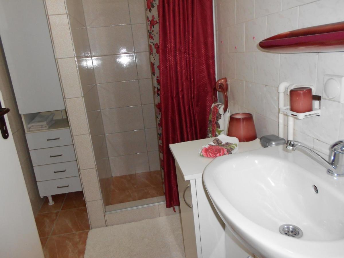 Apartman "Dom Stankovica" Pirot Ngoại thất bức ảnh