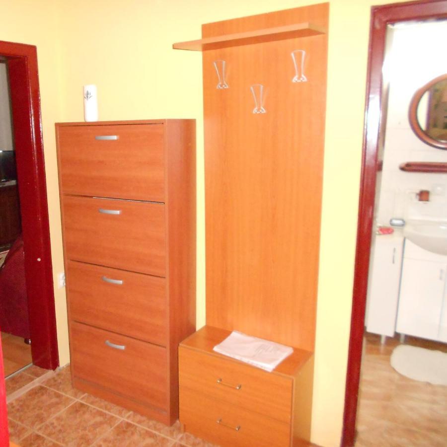 Apartman "Dom Stankovica" Pirot Ngoại thất bức ảnh