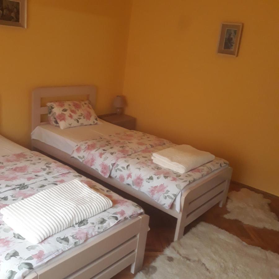 Apartman "Dom Stankovica" Pirot Ngoại thất bức ảnh