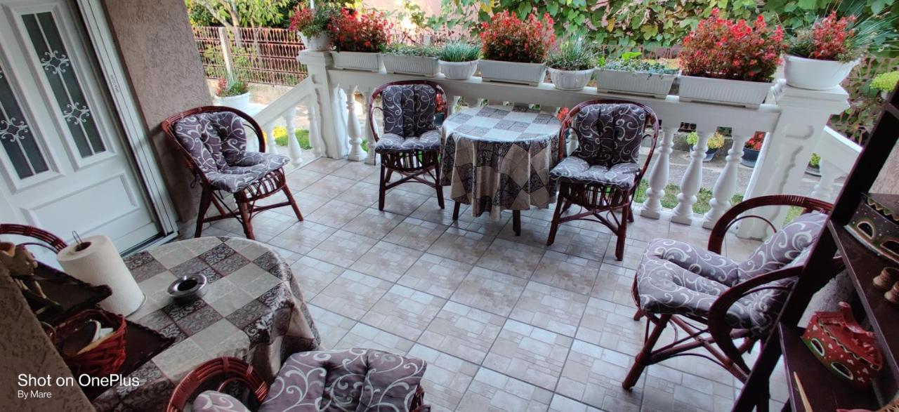 Apartman "Dom Stankovica" Pirot Ngoại thất bức ảnh